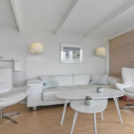 Franja - 100m From The Sea In Nw Jutland By Interhome