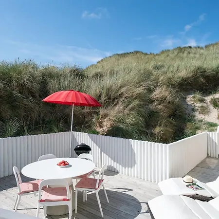 Franja - 100m From The Sea By Interhome 펜션 루켄