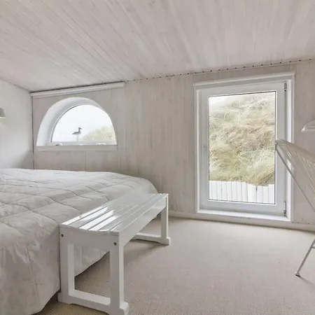 Feriehus Franja - 100m From The Sea By Interhome Løkken