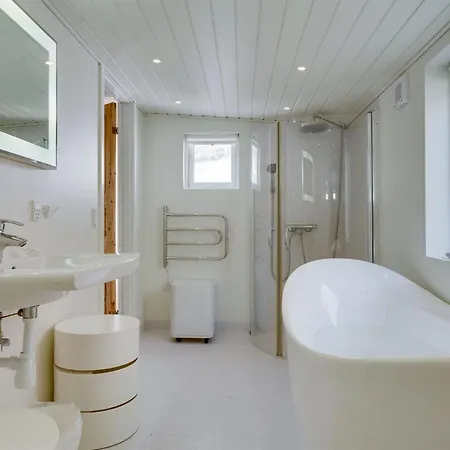 Feriehus Franja - 100m From The Sea By Interhome Løkken