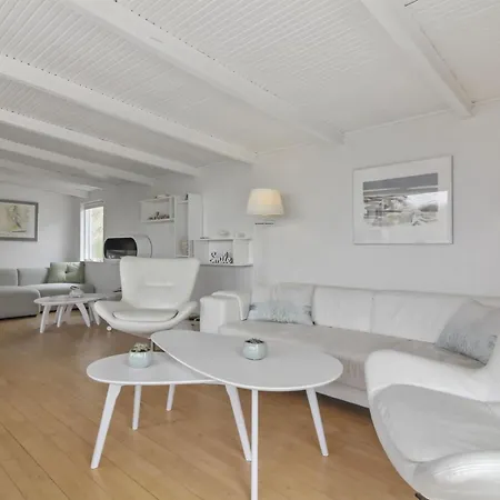 Сasa de vacaciones Franja - 100m From The Sea By Interhome