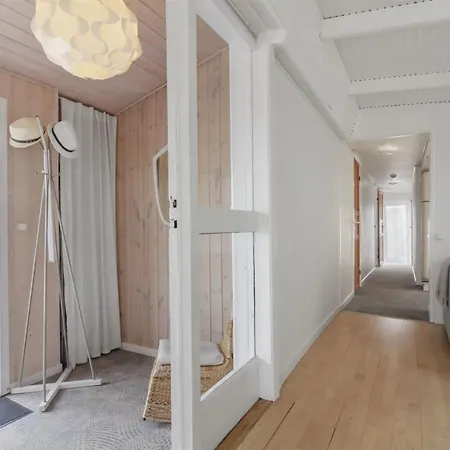 Сasa de vacaciones Franja - 100m From The Sea By Interhome Løkken