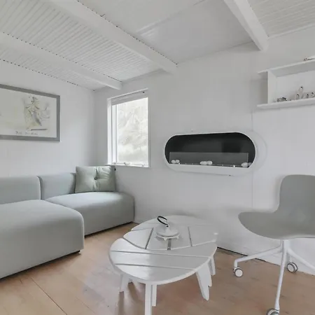 Franja - 100m From The Sea By Interhome * Løkken