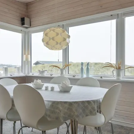 Franja - 100m From The Sea By Interhome * Løkken