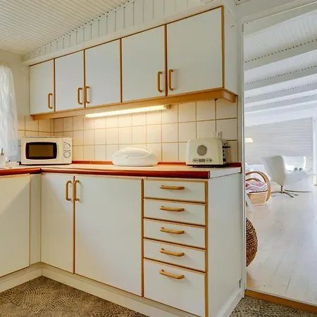 Franja - 100m From The Sea By Interhome Feriehus *