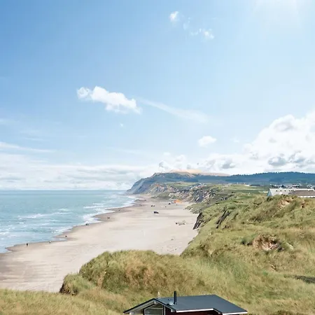 Сasa de vacaciones Franja - 100m From The Sea By Interhome *