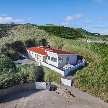 Franja - 100m From The Sea By Interhome Feriehus