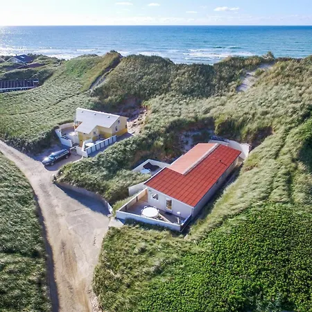 Franja - 100m From The Sea By Interhome Løkken
